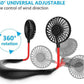 Mini Neck Fan