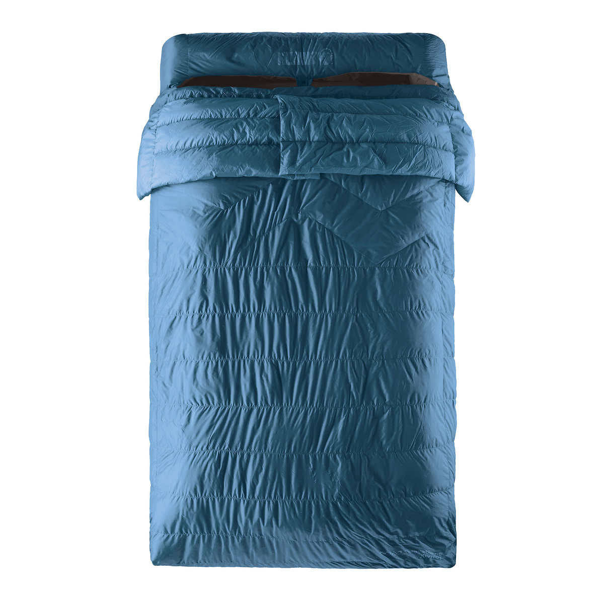 Klymit 2-person Sleeping Bag