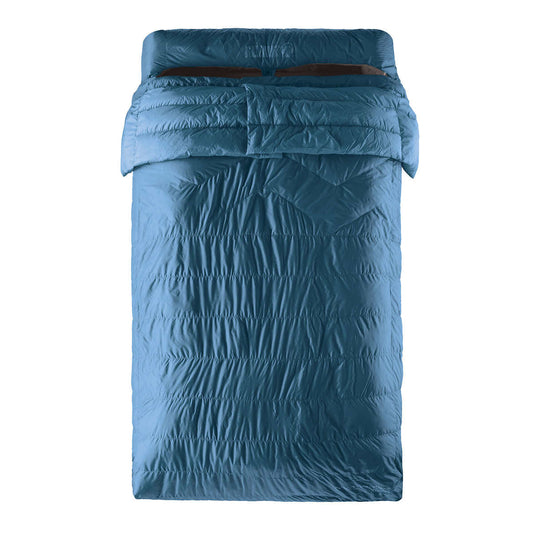 Klymit 2-person Sleeping Bag