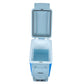 Portable Mini Electric Vehicle Refrigerator Cooler/Warmer - 12v