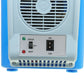 Portable Mini Electric Vehicle Refrigerator Cooler/Warmer - 12v