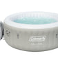 Coleman Saluspa Tahiti Airjet Inflatable Hot Tub