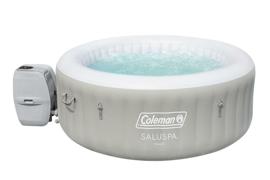 Coleman Saluspa Tahiti Airjet Inflatable Hot Tub