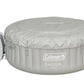 Coleman Saluspa Tahiti Airjet Inflatable Hot Tub