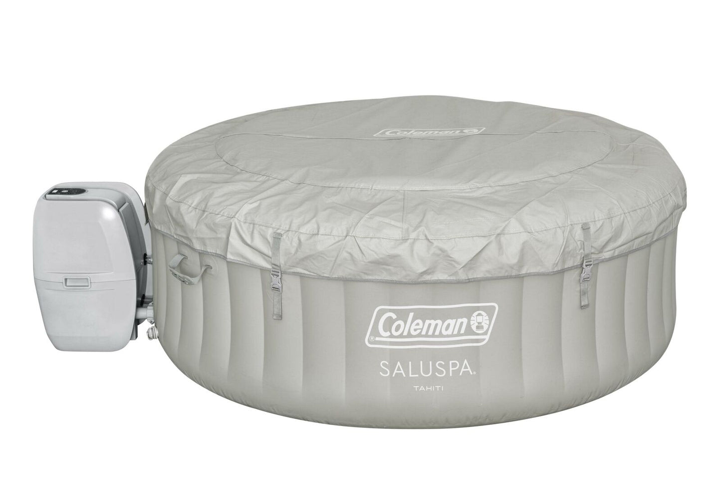 Coleman Saluspa Tahiti Airjet Inflatable Hot Tub